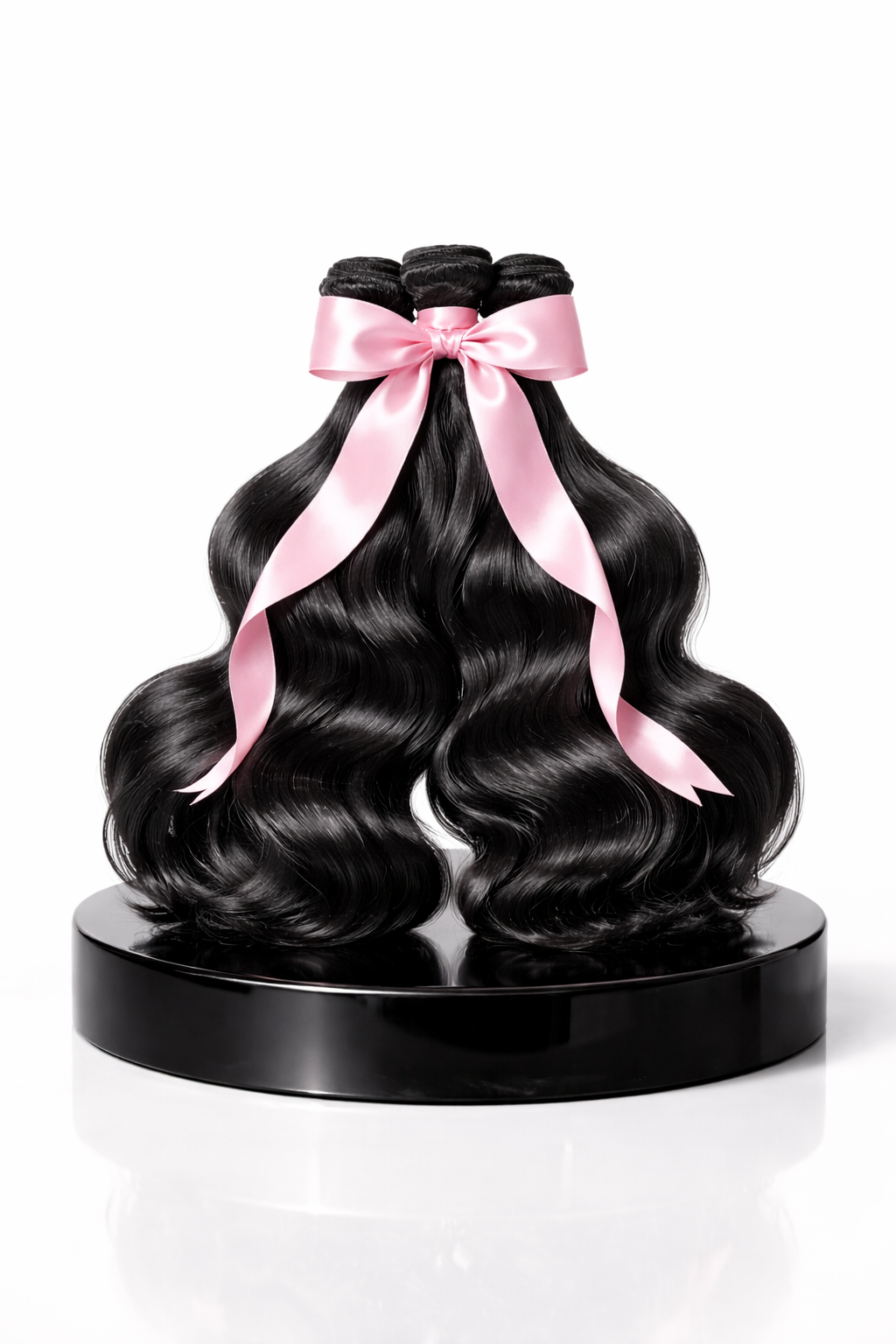 Body wave Bundles