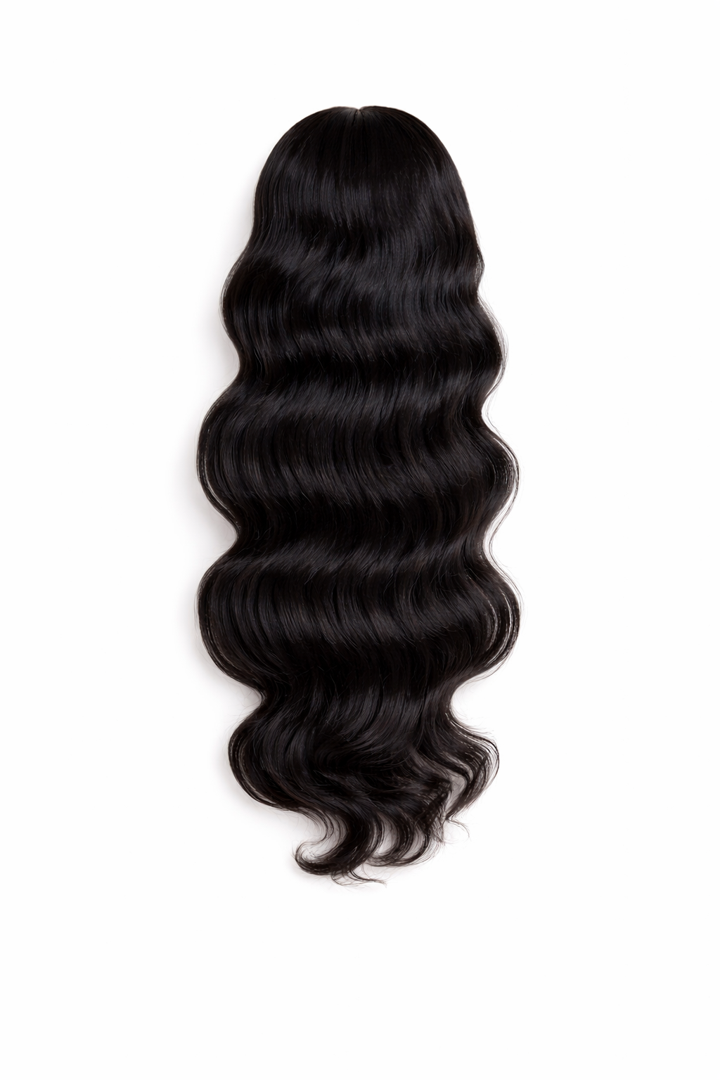 HD 13x6 Full Frontal Body Wave Wig