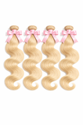 4 613 Body Wave Bundle Deal