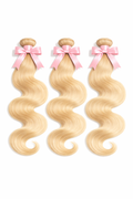 3 613 Body Wave Bundle Deal