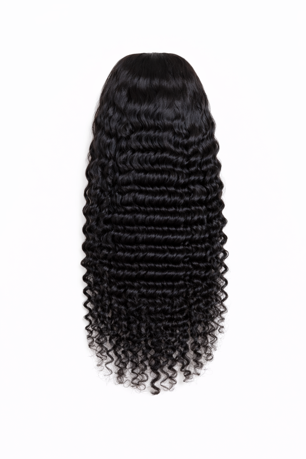 HD 13x6 Full Frontal Deep Wave Wig