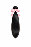 Natural Straight Single Bundle