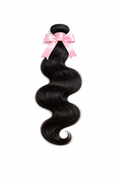 Natural Body Wave Single Bundle