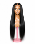 HD 13x6 Full Frontal Straight Wig