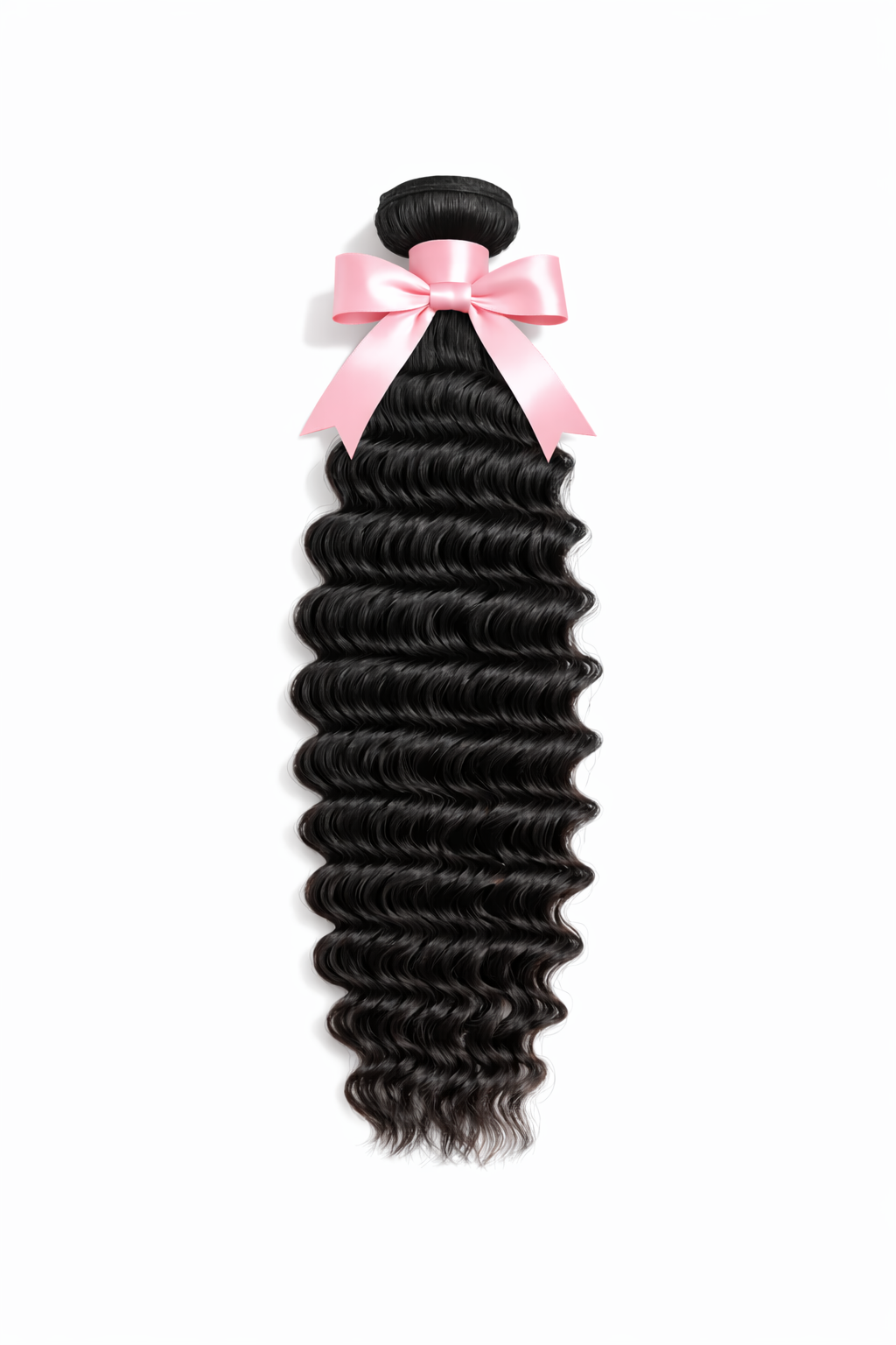 Natural Deep Wave Single Bundle
