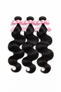 3 Body Wave Bundle Deal