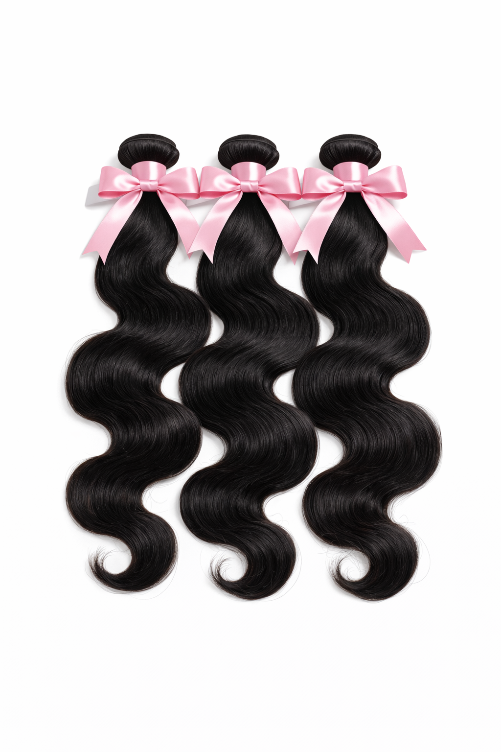 3 Body Wave Bundle Deal