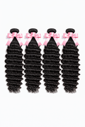 4 Natural Deep Wave Bundle Deal